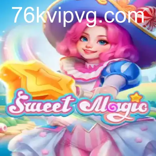 SweetMagic