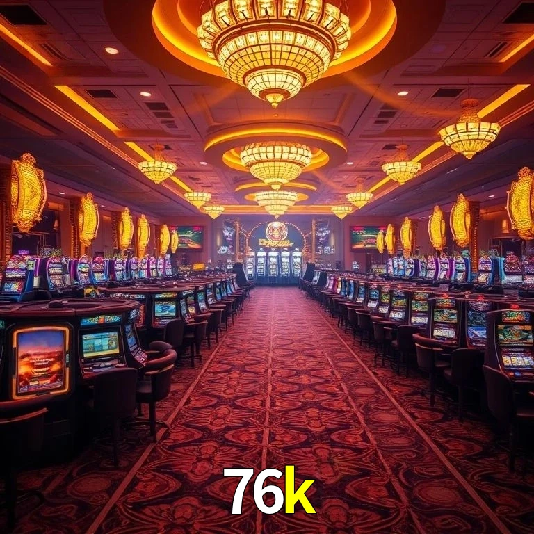 76k App Notificações