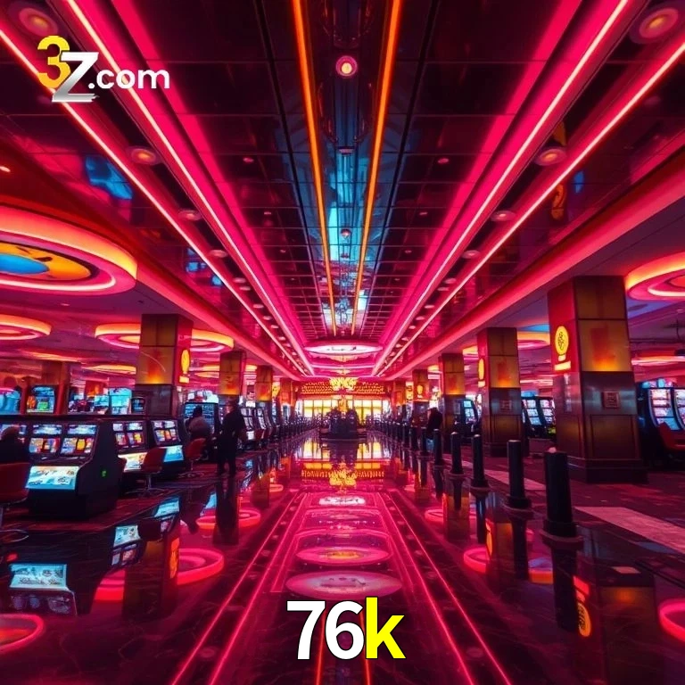 76k APK Interface