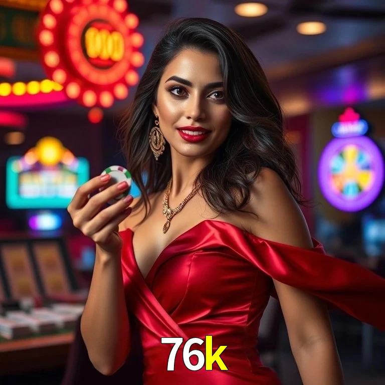 76k Torneios Slots