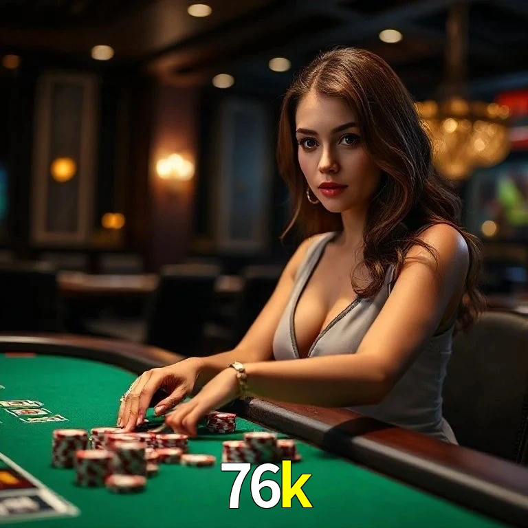 76k Live Casino
