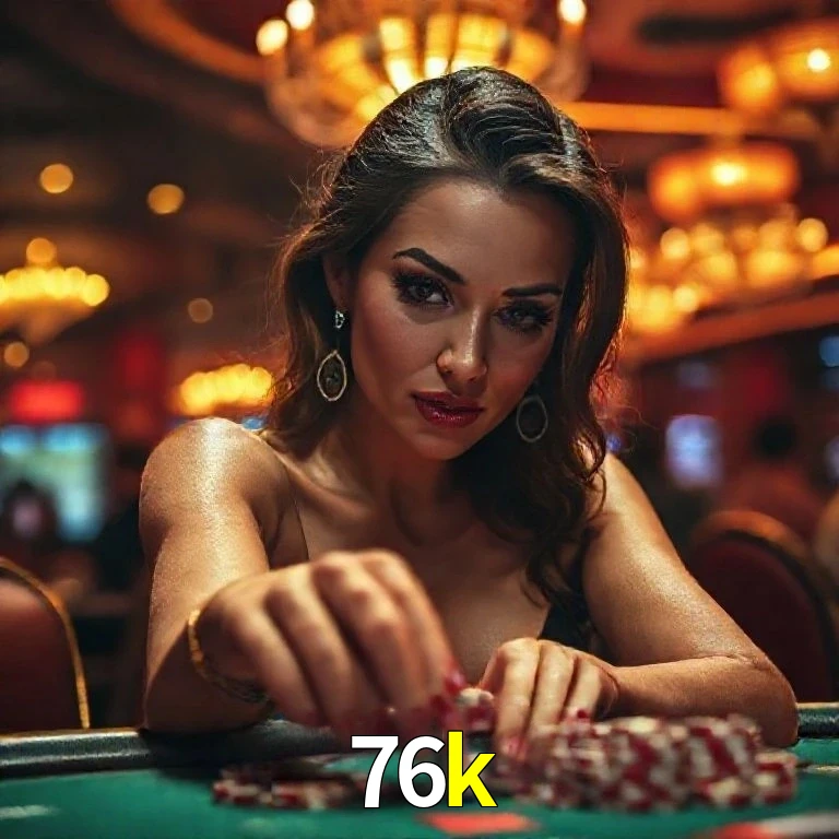 76k Jogo Responsável