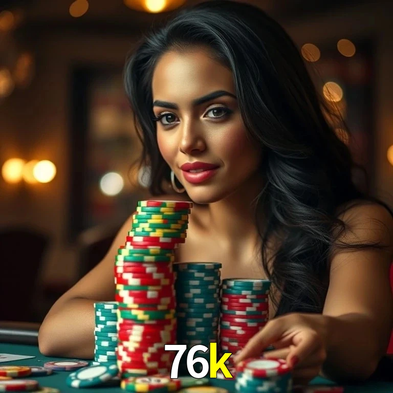 76k apostas
